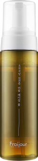 FRAIJOUR Original Artemisia Bubble Facial Foam - zklidňující čistící pěna s extraktem pelyňku, 200ml
