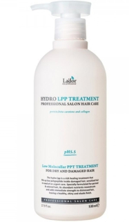LADOR Hydro LPP Treatment - hydratační vlasová péče, 530ml