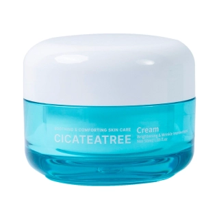 JIGOTT Cicateatree Cream - zklidňující pleťový krém, 50ml