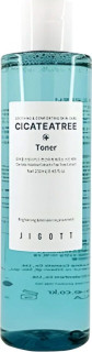 JIGOTT Cicateatree Toner - zklidňující pleťový toner, 250ml