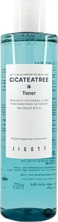 JIGOTT Cicateatree Toner - zklidňující pleťový toner, 250ml