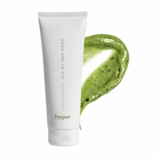 FRAIJOUR Original Artemisia Steam Mask - hydratační a zklidňující pleťová maska s extraktem pelyňku, 50ml
