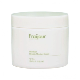 FRAIJOUR Heartleaf Blemish Moisture Cream - hydratační pleťový krém na citlivou pleť, 100ml