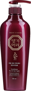 DAENG GI MEO RI Conditioner For All Hair Types - vyživující vlasový kondicionér pro všechny typy vlasů, 500ml
