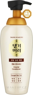 DAENG GI MEO RI Oriental Conditioner - pečující bylinný vlasový kondicionér, 500ml