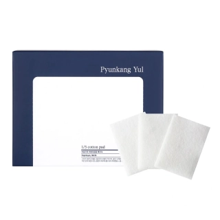 PYUNKANG Yul 1/3 Cotton Pad - kosmetické tampónky, 160ks