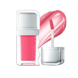 COSNORI Flow Wave Tint (01 Surfy) - dlouhotrvající lesk na rty, 5g