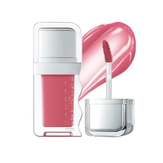 COSNORI Flow Wave Tint (13 Juicy Fig) - dlouhotrvající lesk na rty, 5g