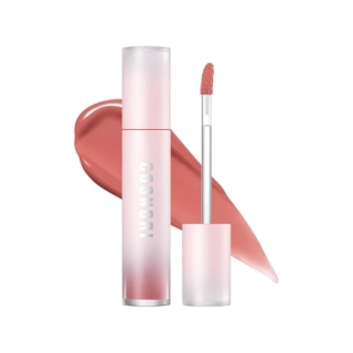 COSNORI Water Blurry Tint (04 Aube Martini) - dlouhotrvající lesk na rty, 4g