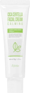ESFOLIO Cica Centella Facial Cream - zklidňující pleťový krém s pupečníkem asijským, 50g