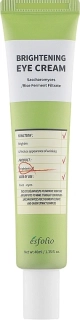 ESFOLIO Brightening Eye Cream - rozjasňující oční krém, 40ml