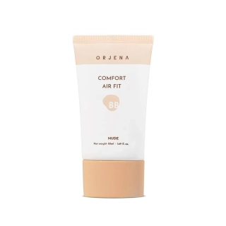 ORJENA Comfort Air Fit BB Cream (No.23 Nude) - BB krém, 50g