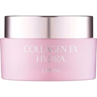 THE SAEM Collagen EX Hydra Cream - zpevňující pleťový krém s kolagenem, 50ml