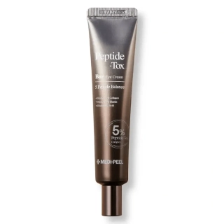 MEDI-PEEL Peptide Tox-Bor Eye Cream - liftingový oční krém s peptidy, 40ml