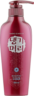 DAENG GI MEO RI Shampoo For Oily Scalp - vlasový šampón pro mastnou pokožku hlavy, 500ml