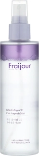 FRAIJOUR Retin-Collagen 3D Core Ampoule Mist - zpevňující pleťová mlha s kolagenem a retinolem, 200ml