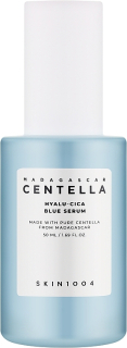 SKIN1004  Madagascar Centella Hyalu-Cica Blue Serum - intenzivně hydratační pleťové sérum, 50ml