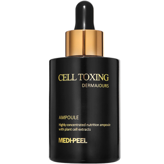 MEDI-PEEL Cell Toxing Dermajours Ampoule - anti-age pleťové sérum s peptidy, 100ml