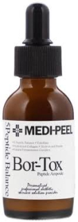 MEDI-PEEL Peptide Tox-Bor Ampoule - protivráskové pleťové sérum s peptidy, 30ml