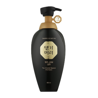 DAENG GI MEO RI Oriental Special Shampoo - bylinný šampón proti vypadávání vlasů, 500ml