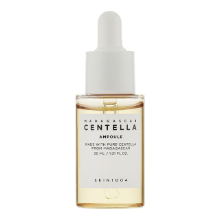 SKIN1004 Madagascar Centella Ampoule- regenerační pleťové sérum s pupečníkem asijským, 30ml