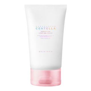 SKIN1004 Madagascar Centella Poremizing Light Gel Cream - gelový pleťový krém pro minimalizaci pórů, 75ml