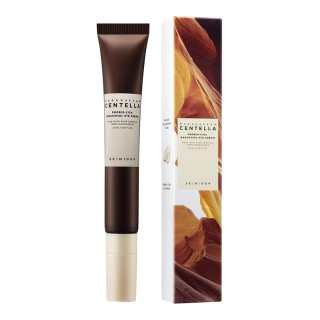 SKIN1004 Madagascar Centella Probio-Cica Bakuchiol Eye Cream - oční krém s probiotiky a bakuchiolem, 20ml