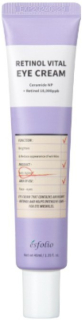 ESFOLIO Retinol Vital Eye Cream - protivráskový oční krém s retinolem, 40ml