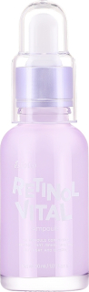 ESFOLIO Retinol Vital Ampoule - zpevňující pleťové sérum s retinolem, 30ml