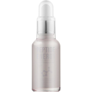 ESFOLIO Peptide Energy Ampoule - protivráskové pleťové sérum s peptidy, 30ml