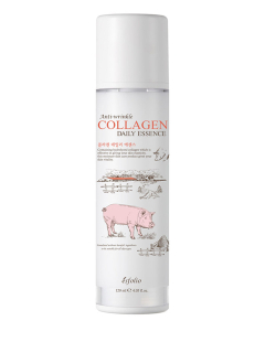 ESFOLIO Collagen Daily Essence - zpevňující pleťová esence s kolagenem, 120ml