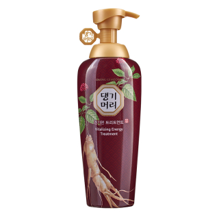 DAENG GI MEO RI Vitalizing Energy Treatment - vyživující vlasová péče, 500ml
