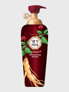 DAENG GI MEO RI Vitalizing Energy Shampoo - vyživující vlasový šampón, 500ml