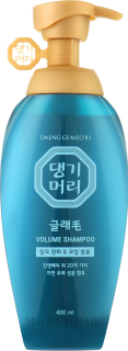 DAENG GI MEO RI Glamo Volume Shampoo - vlasový šampón pro objem vlasů, 400ml