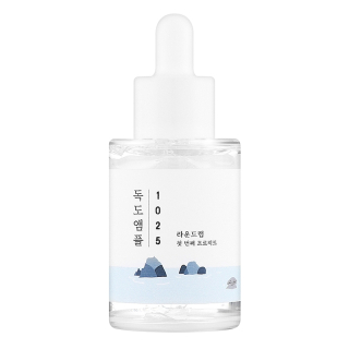 ROUND LAB 1025 Dokdo Ampule - hydratační pleťové sérum s mořskou vodou a ceramidy, 45g