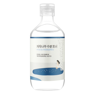 ROUND LAB Birch Juice Moisturizing Toner - hydratační pleťový toner s březovým extraktem, 300ml