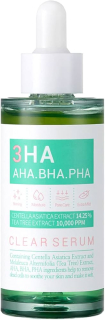 ESFOLIO 3HA Clear Serum - exfoliační pleťové sérum, 50ml