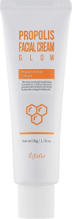 ESFOLIO Propolis Facial Cream - vyživující pleťový krém s propolisem, 50g