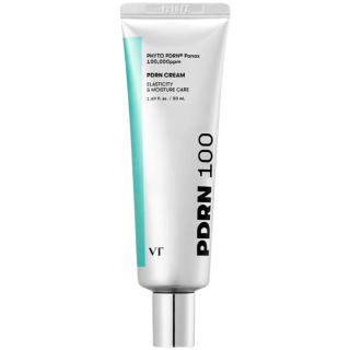 VT COSMETICS PDRN Cream 100 - regenerační pleťový krém s PDRN, 50ml