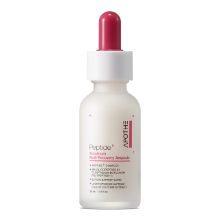 APOTHE Peptide Botulinum Multi Recovery Ampoule - revitalizační pleťové sérum s peptidy, 30ml