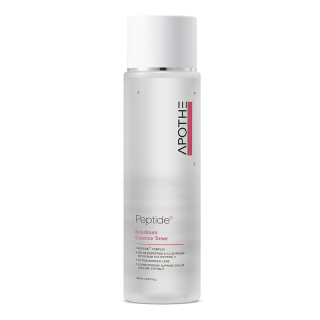 APOTHE Peptide 11 Botulinum Essence Toner - hydratační pleťový toner s peptidy, 250ml