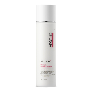 APOTHE Peptide Botulinum Essence Emulsion - omlazující pleťová emulze s peptidy, 150ml