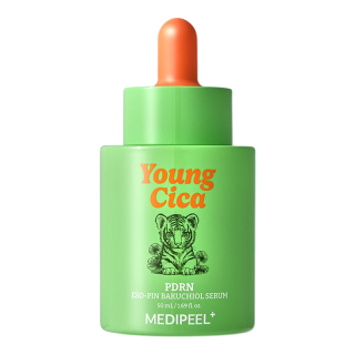 MEDI-PEEL Young Cica PDRN Exo-Pin Bakuchiol Serum - anti-aging pleťové sérum s bakuchiolem, 50ml