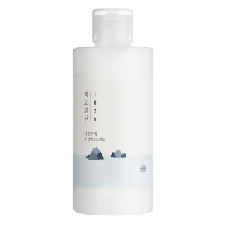 ROUND LAB 1025 Dokdo Toner - zjemňující pleťový toner s mořskou vodou, 200ml