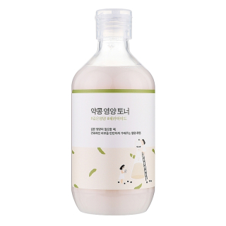 ROUND LAB Soybean Nourishing Toner - vyživující pleťový toner s extraktem černé sóji, 300ml