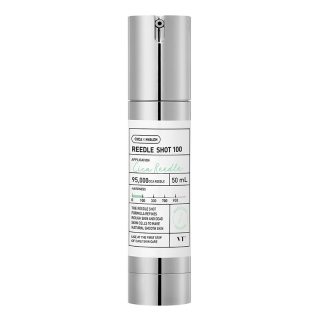 VT COSMETICS Reedle Shot 100 - posilovací pleťové sérum s mikrojehličkami, 50ml