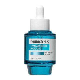 HEIMISH RX Hyaluronic Acid 2% Hydrating Serum - hydratační pleťové sérum s kyselinou hyaluronovou, 35ml