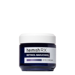 HEIMISH RX Retinol Bakuchiol Eye Cream - omlazující oční krém s retinolem a bakuchiolem, 30ml