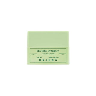 ORJENA Reverse Synergy Trouble Cream - hojivý pleťový krém na problematickou pleť, 50ml