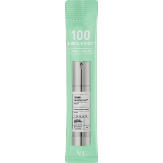 VT COSMETICS Reedle Shot 100 - posilovací pleťové sérum s mikrojehličkami, 2ml